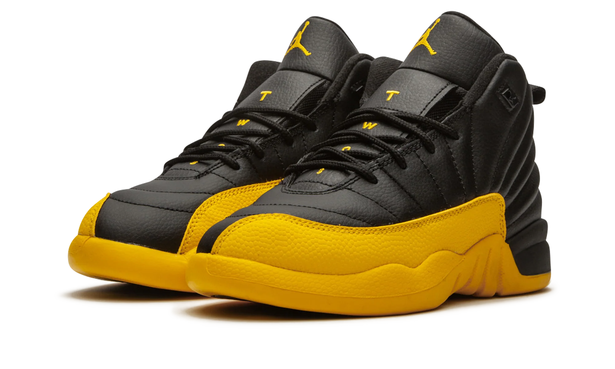 Air Jordan 12 Retro PS "University Gold" 151186 070