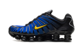 Shox TL "Lyon Blue Varsity Maize" IB7670 001