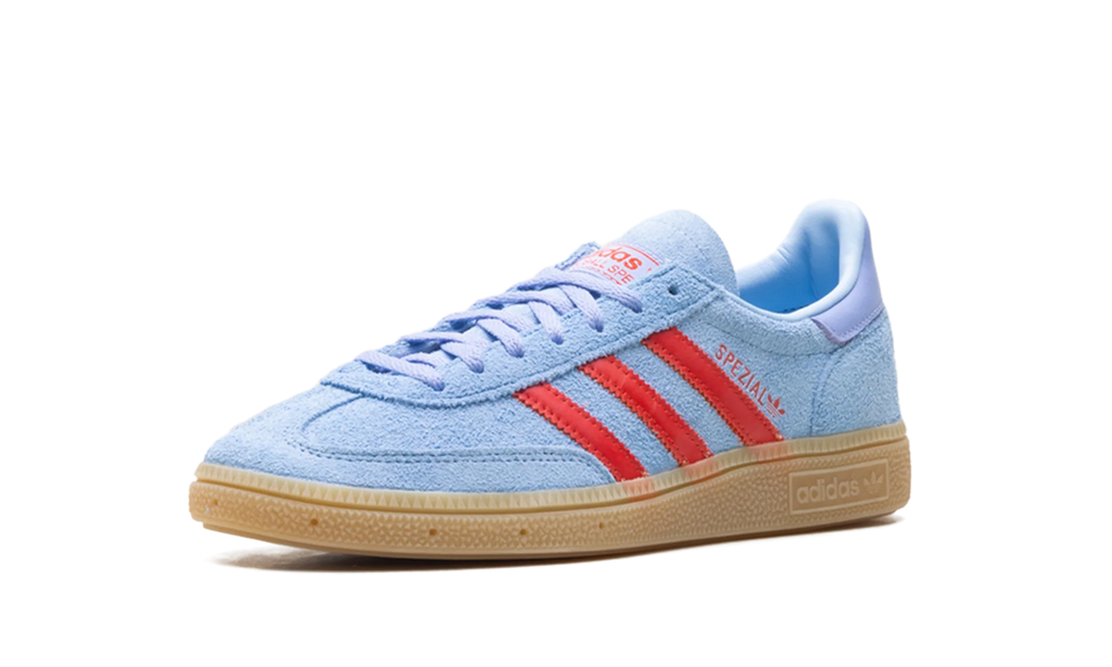 Handball Spezial WMNS "Glow Blue Red" JR3639