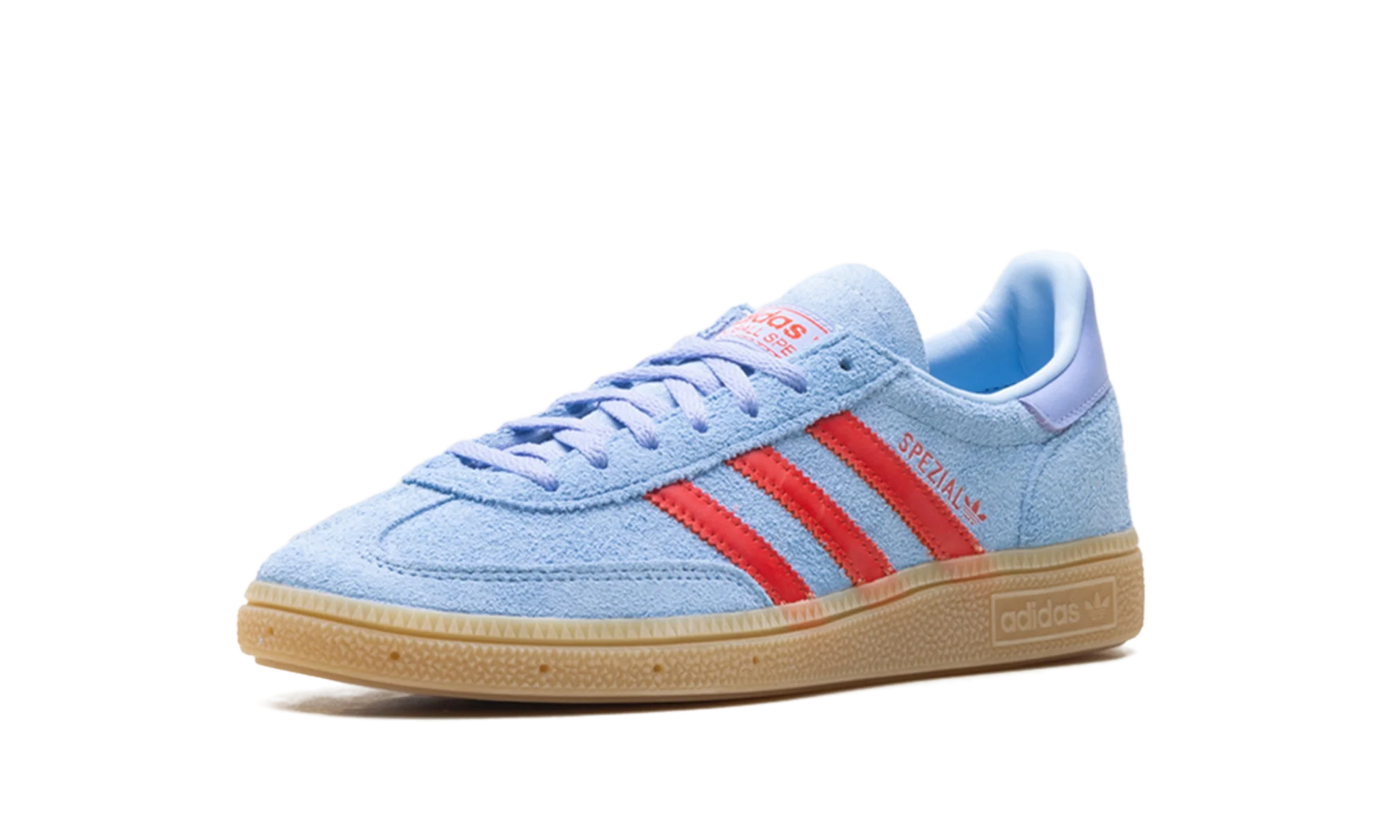 Handball Spezial WMNS "Glow Blue Red" JR3639