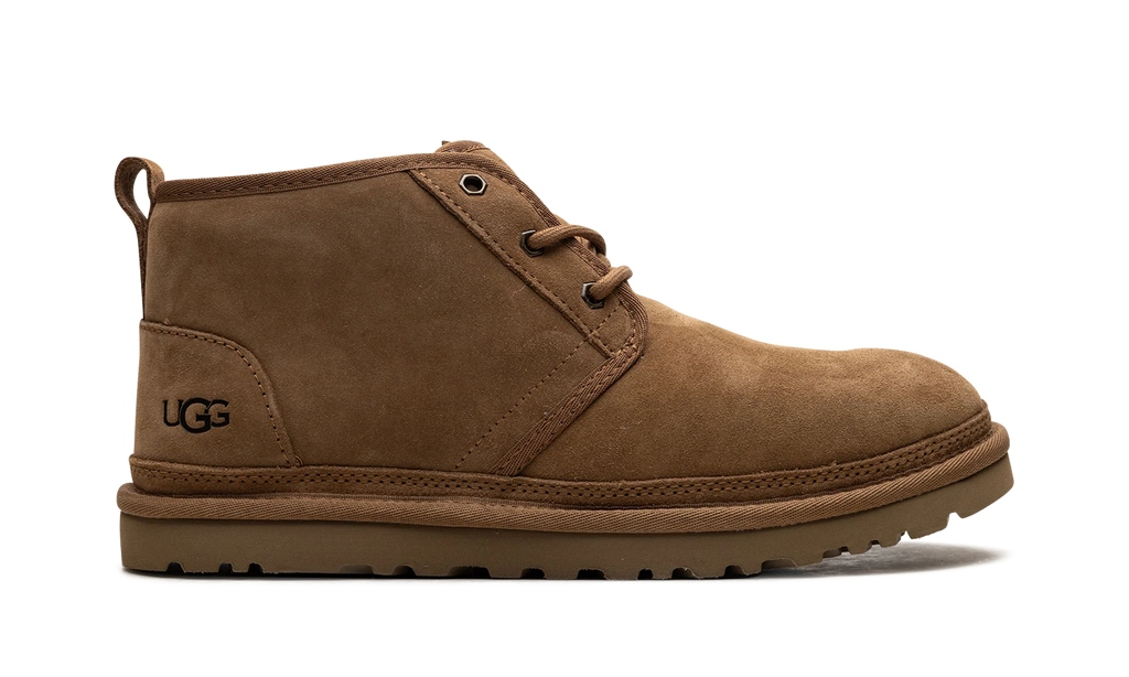 NEUMEL WMNS "Chestnut" 1094269 CHE