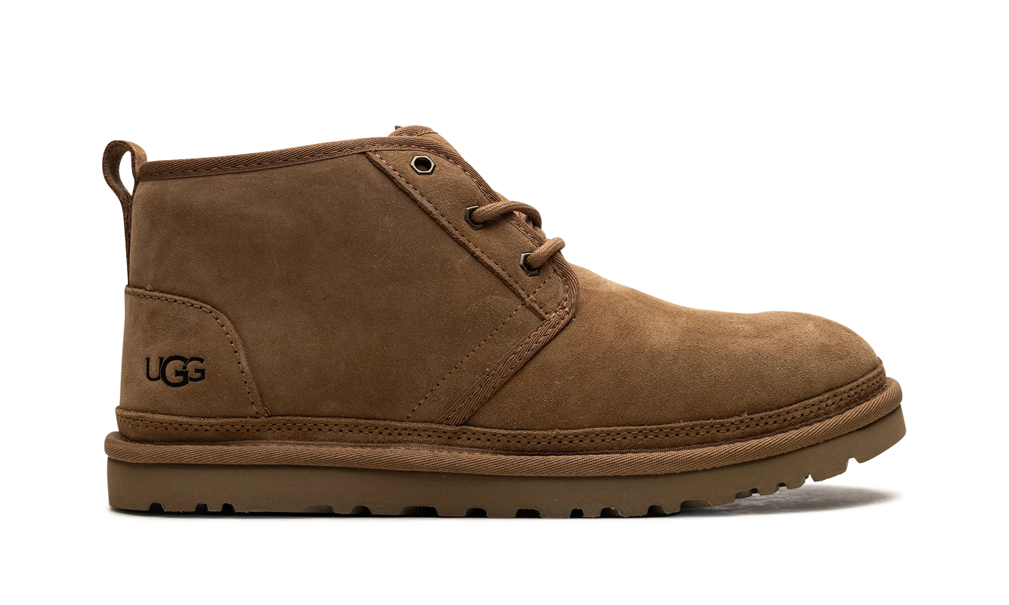 NEUMEL WMNS "Chestnut" 1094269 CHE