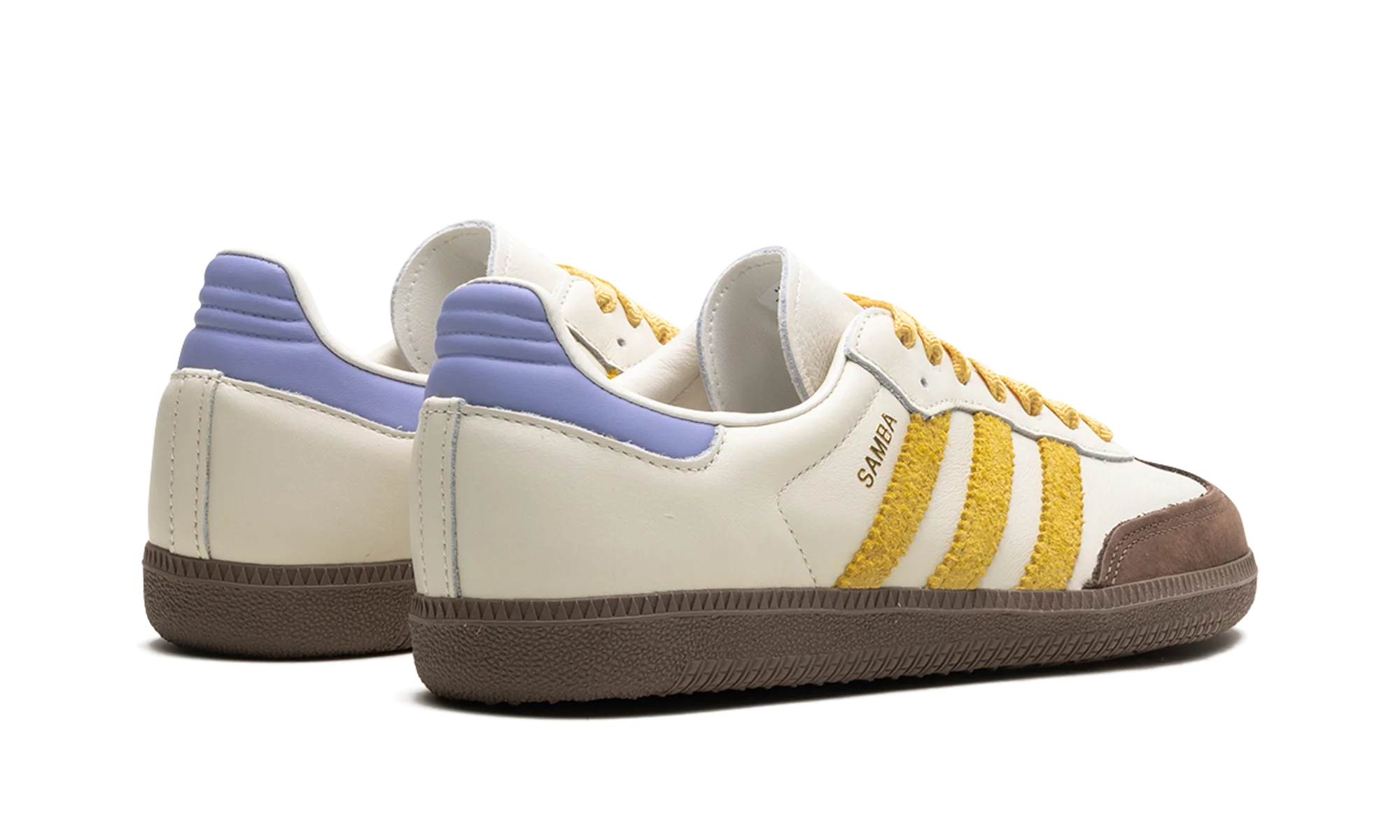 Samba OG WMNS "White Violet Tone" IE0875