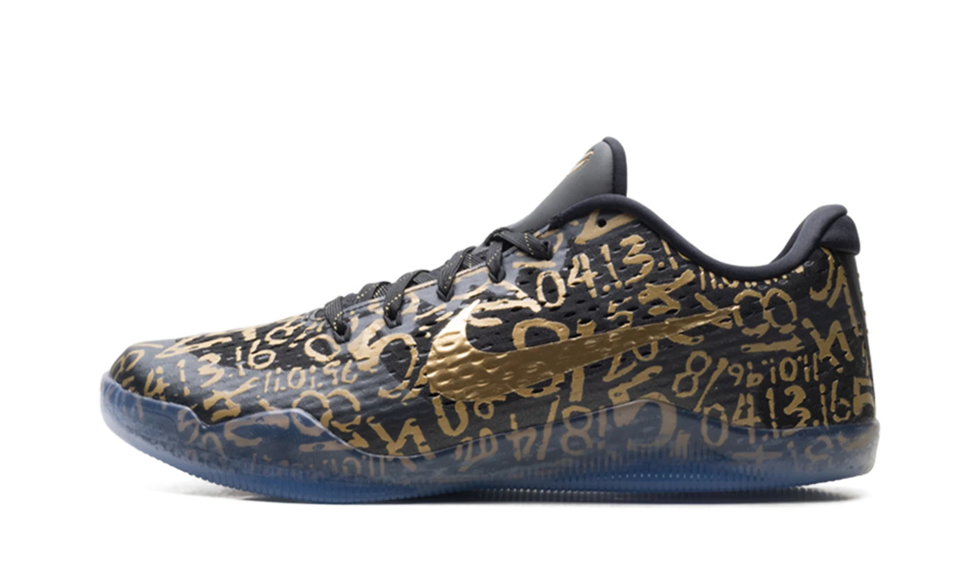 Kobe 11 Protro Low "Mamba Day" IU4902 900