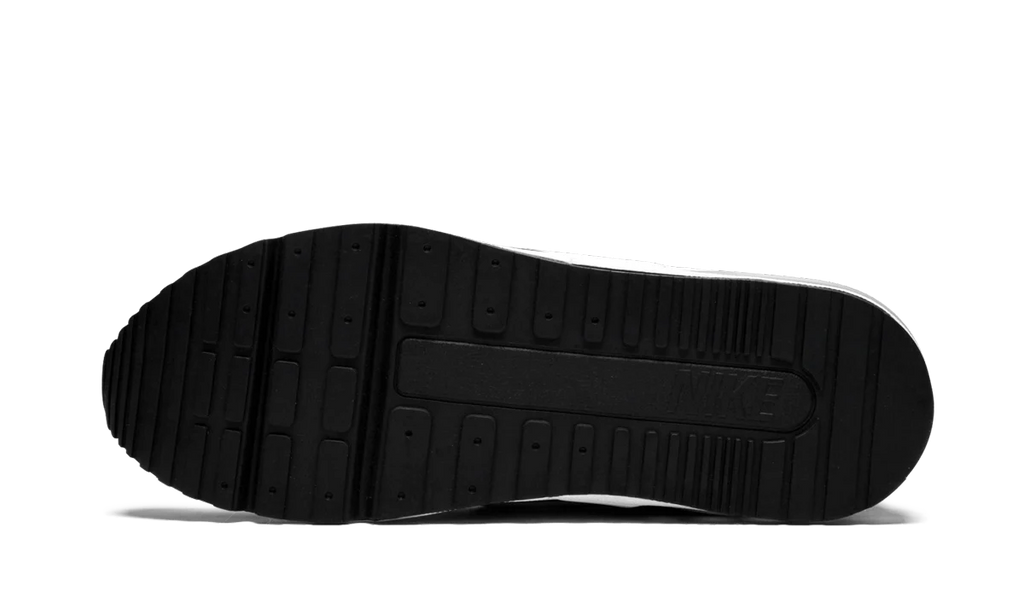Air Max LTD 3 "White Black" 687977 105