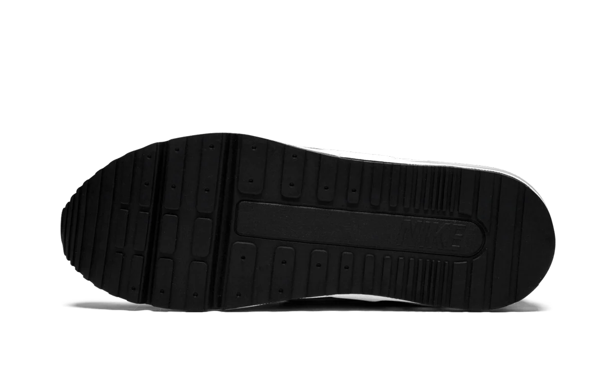 Air Max LTD 3 "White Black" 687977 105