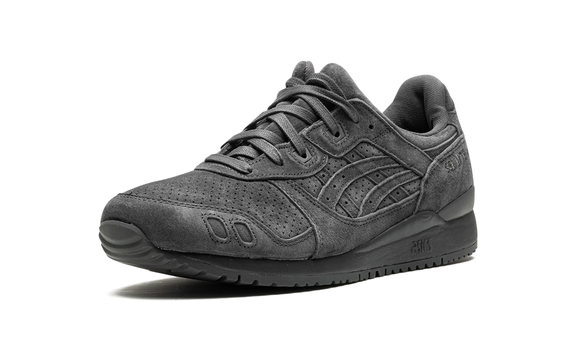 Gel-Lyte III OG "Obsidian Grey" 1201A050 023