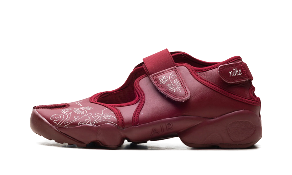 Air Rift WMNS "Botanical Stitch - Team Red" IH7318 677