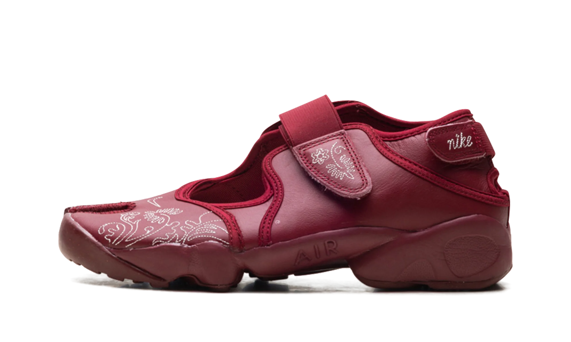 Air Rift WMNS "Botanical Stitch - Team Red" IH7318 677
