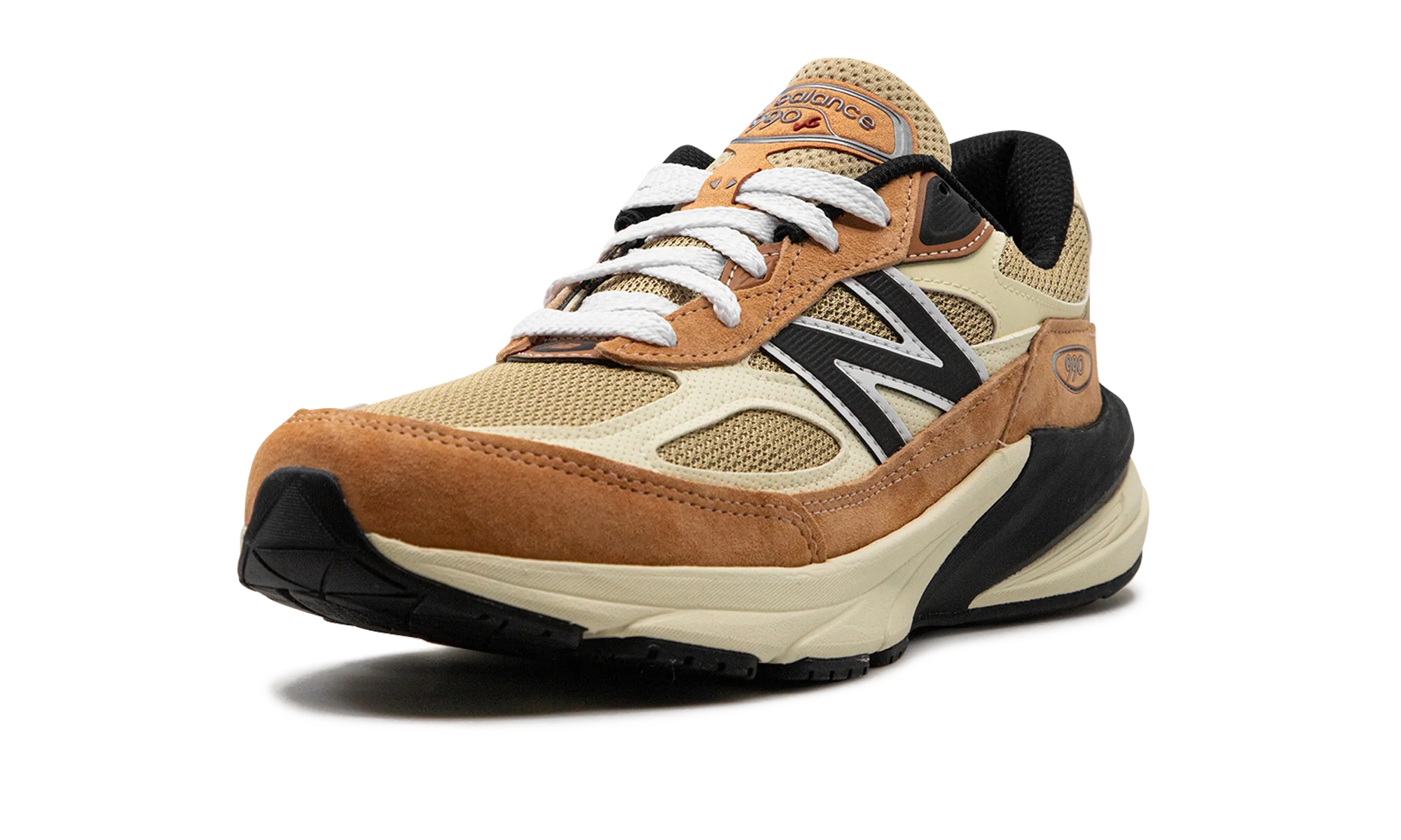 990v6 "Sepia Stone" U990TO6