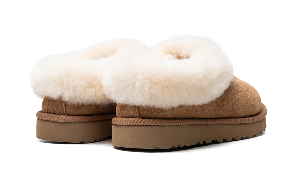 TAZZETTE WMNS "Chestnut" 1134810 CHE