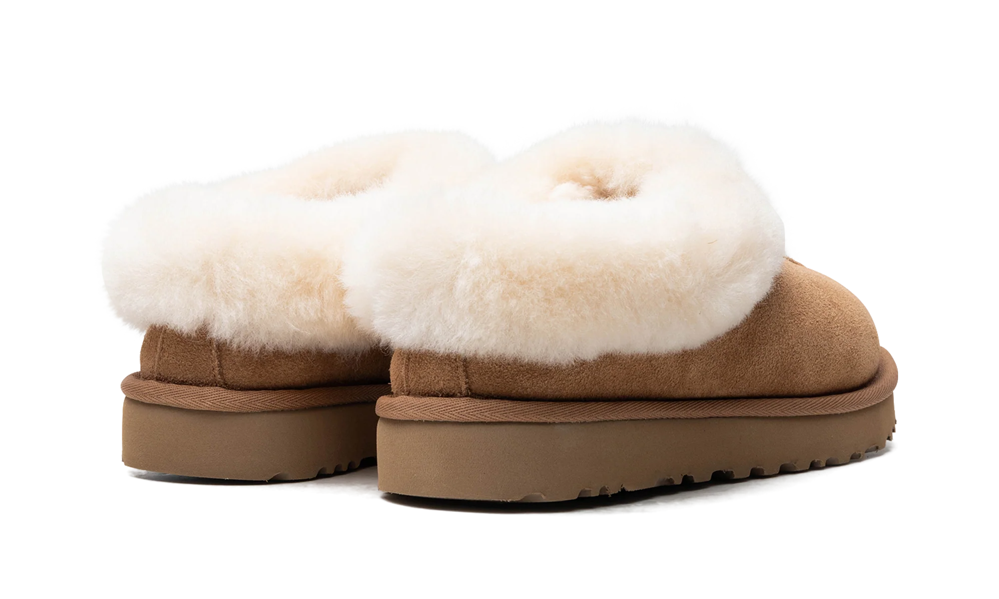 TAZZETTE WMNS "Chestnut" 1134810 CHE