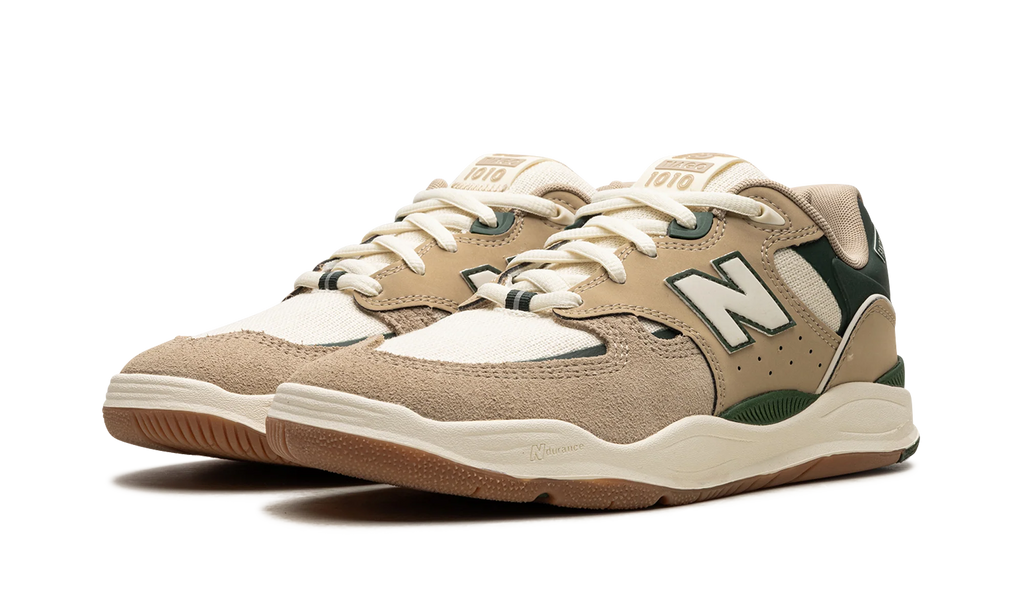 Numeric 1010 "Brown / Green" NM1010TG