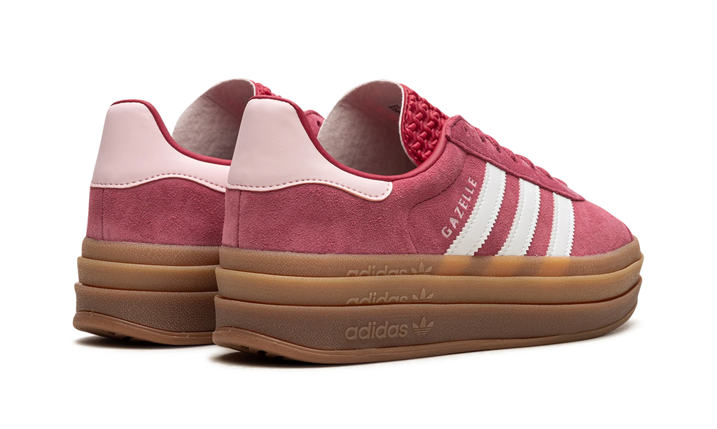 GAZELLE BOLD WMNS "Wild Pink Gum" ID6997