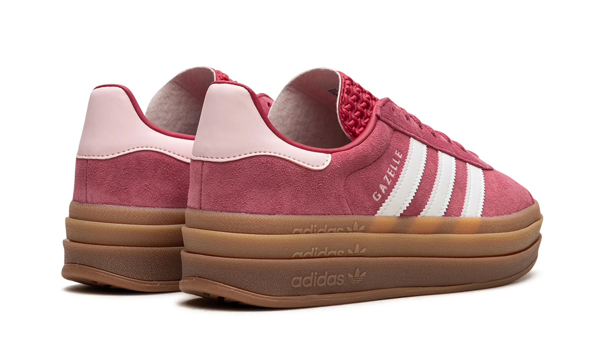 GAZELLE BOLD WMNS "Wild Pink Gum" ID6997