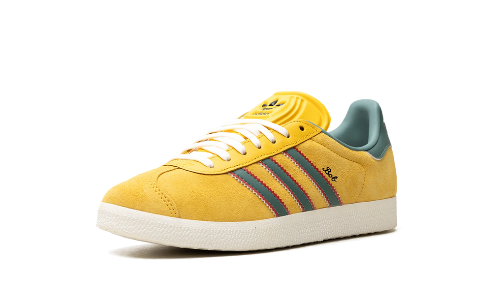adidas Gazelle Indoor "Bob Marley" KJ3532