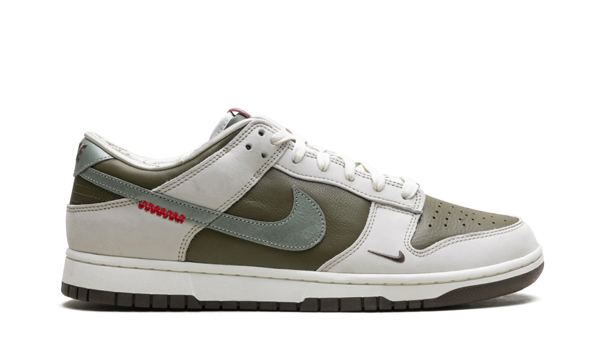 Dunk Low Retro "Year of the Snake (2025)" HV5980 231