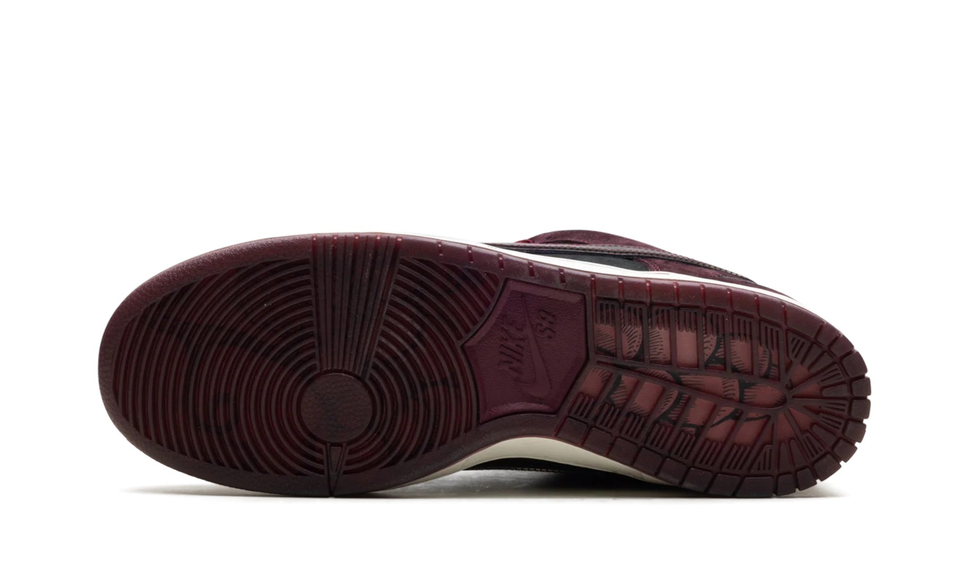 SB Dunk Low "Riot Skateshop" FZ1289 200