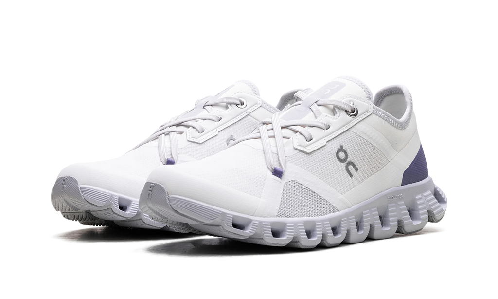 Cloud X3 AD "Undyed/Nimbus" 3WD30301375