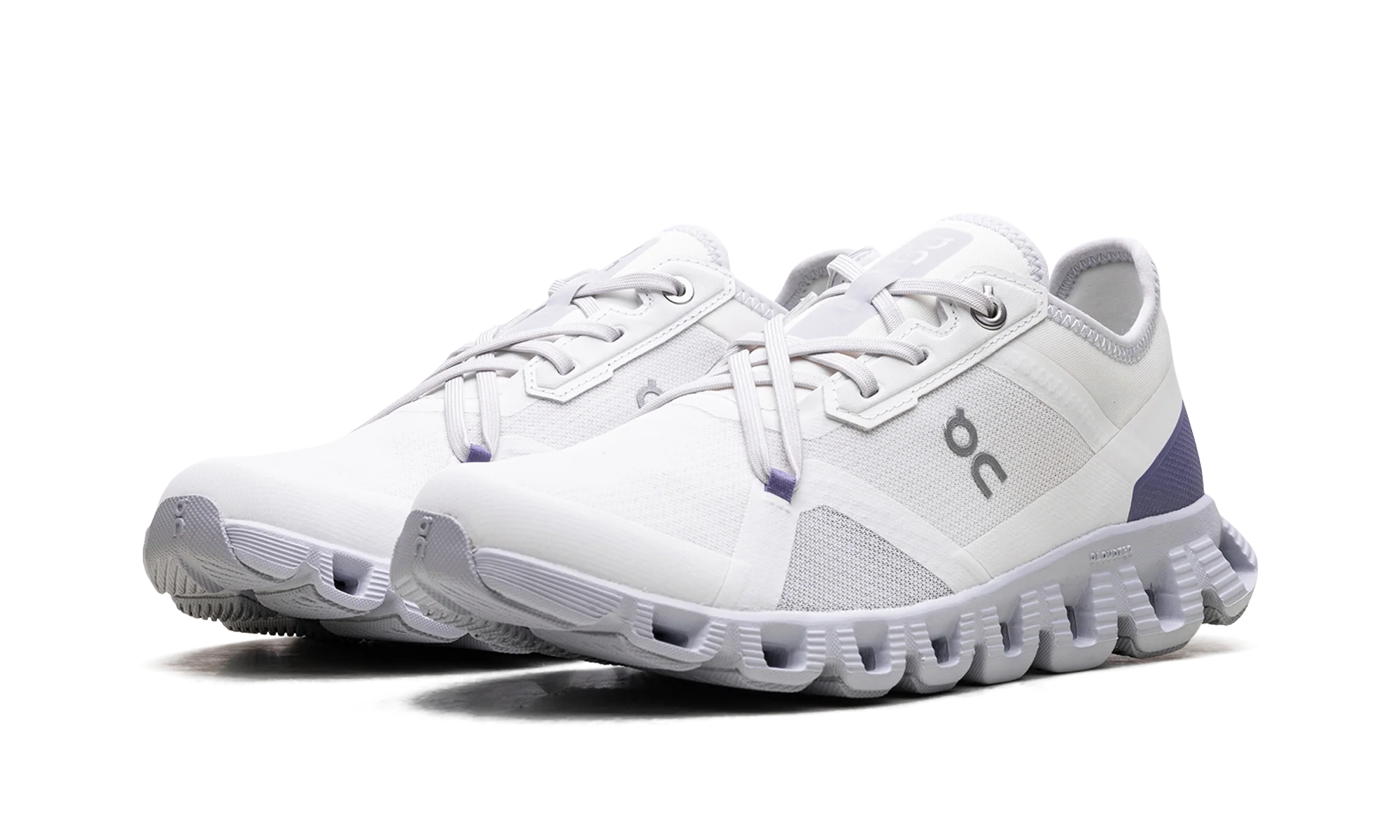 Cloud X3 AD "Undyed/Nimbus" 3WD30301375