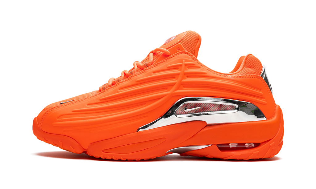 Hot Step 2 "NOCTA - Total Orange" DZ7293 800