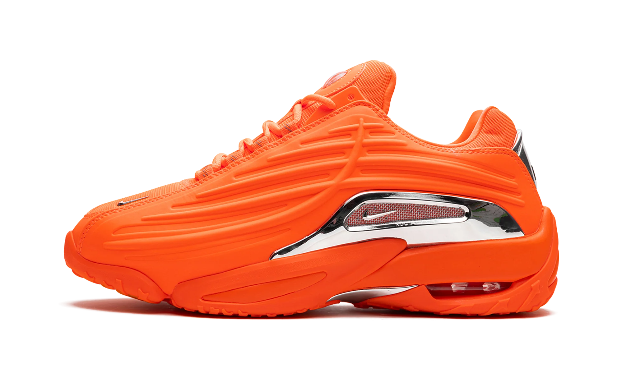 Hot Step 2 "NOCTA - Total Orange" DZ7293 800