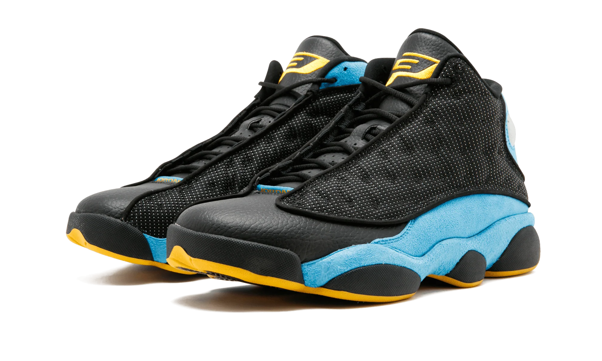 Air Jordan 13 Retro CP PE "Chris Paul" 823902 015