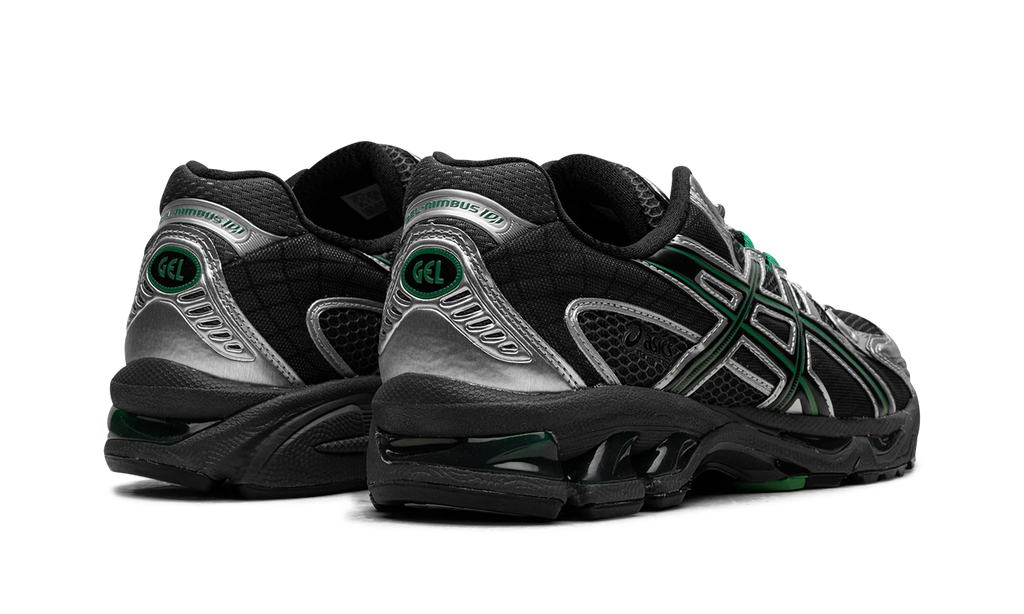 Gel Numbus 10.1 "Green Basil" 1203A543 022