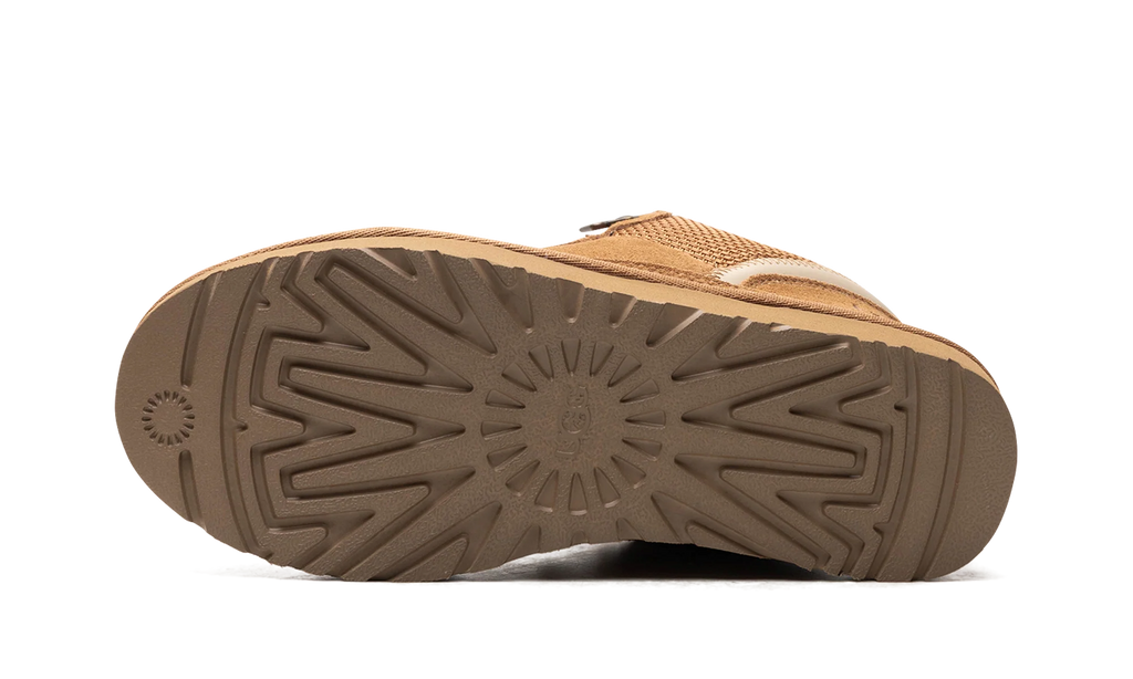 Lowmel WMNS "Chestnut" 1144032 CHE