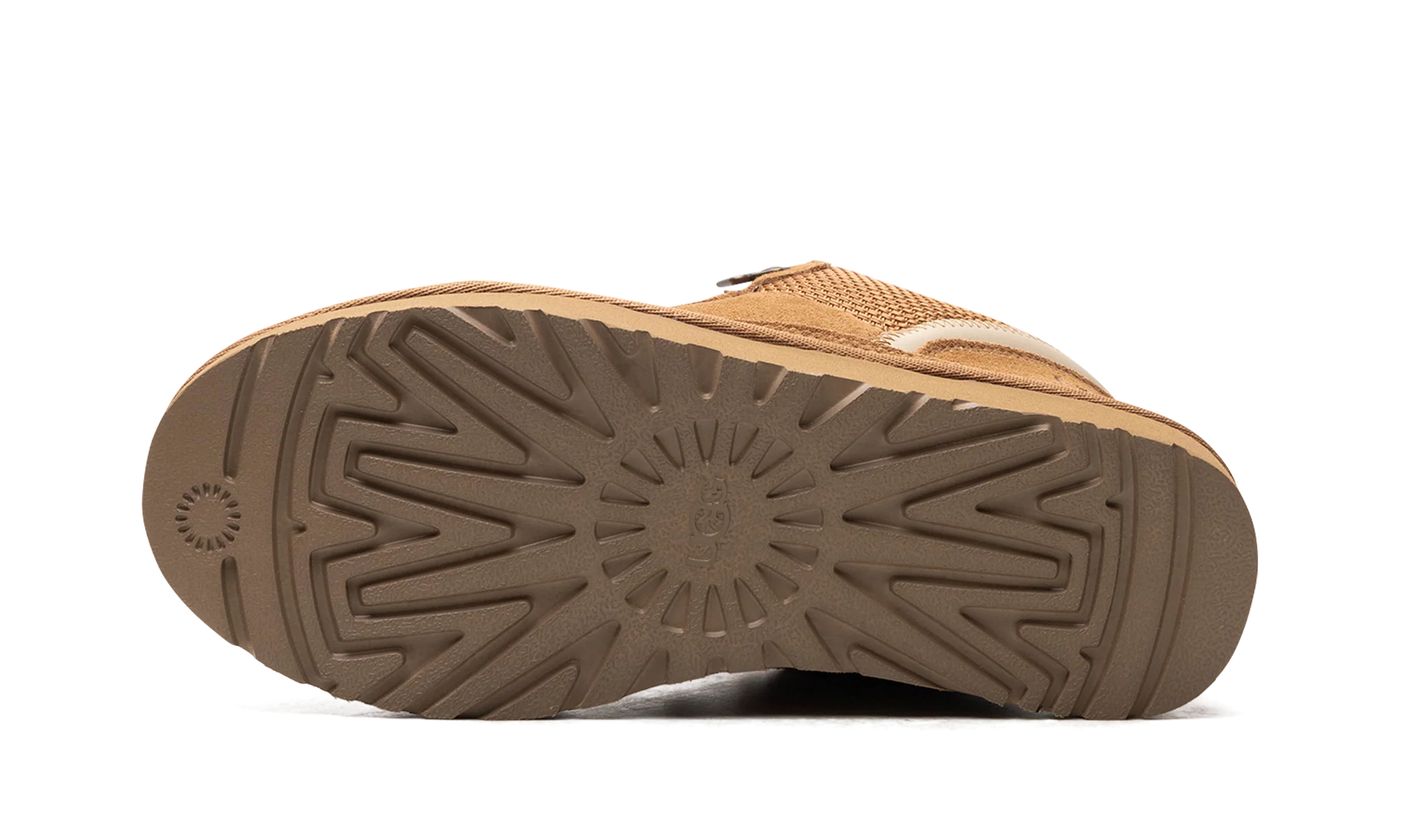 Lowmel WMNS "Chestnut" 1144032 CHE