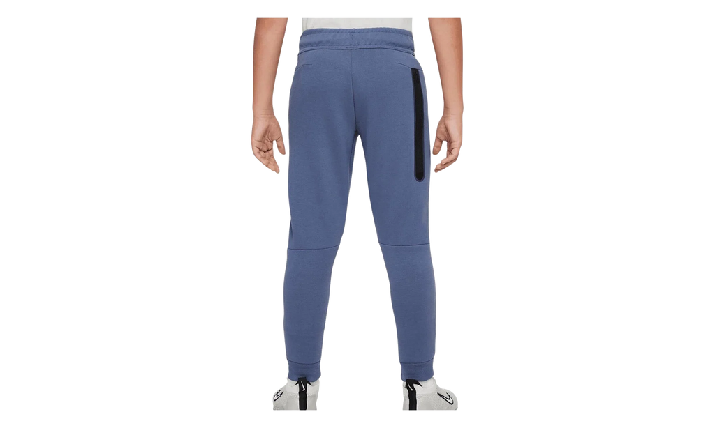 Sportswear Tech Fleece Pants "Diffused Blue" CU9213 491