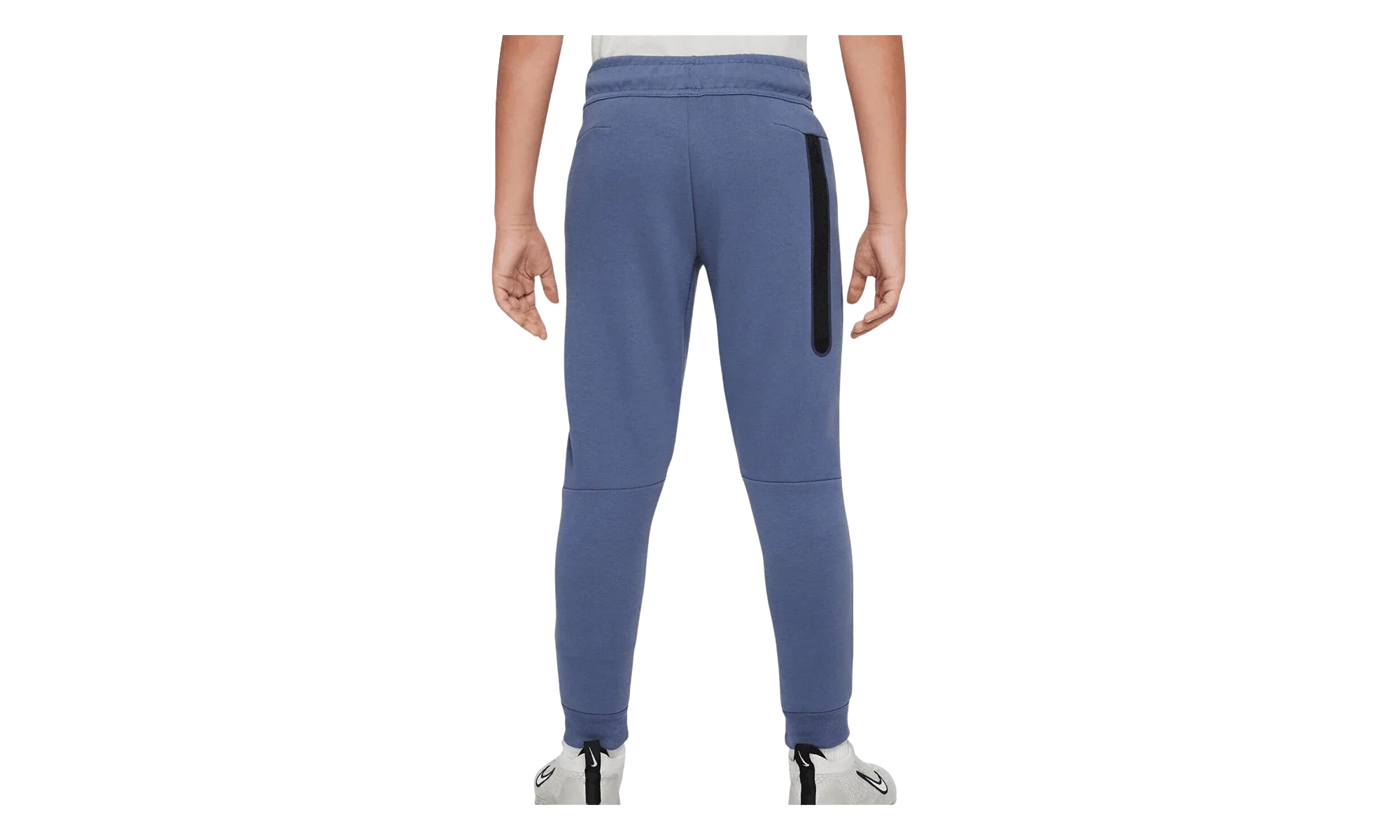 Sportswear Tech Fleece Pants "Diffused Blue" CU9213 491