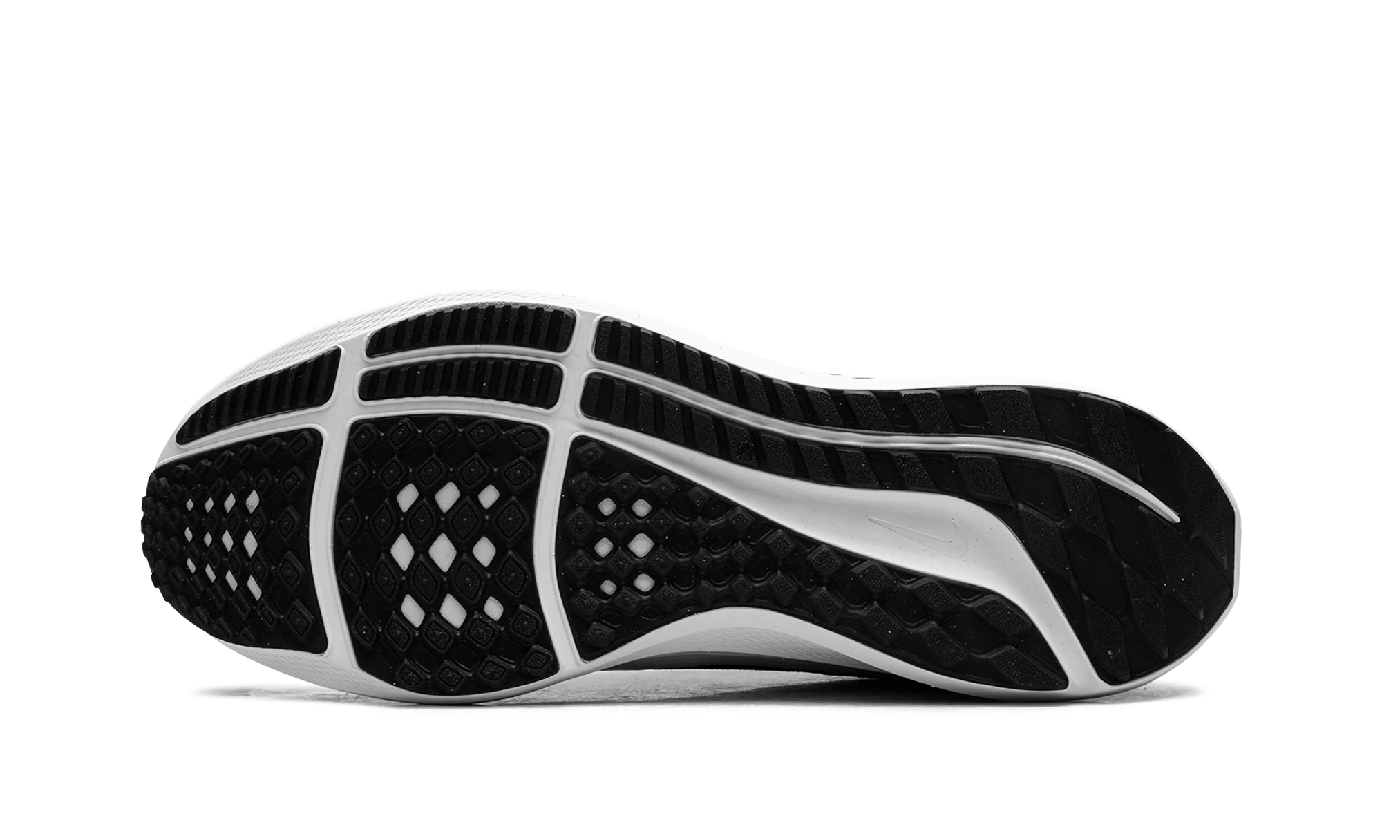 Air Zoom Pegasus 40 "Black White" DV3853 001