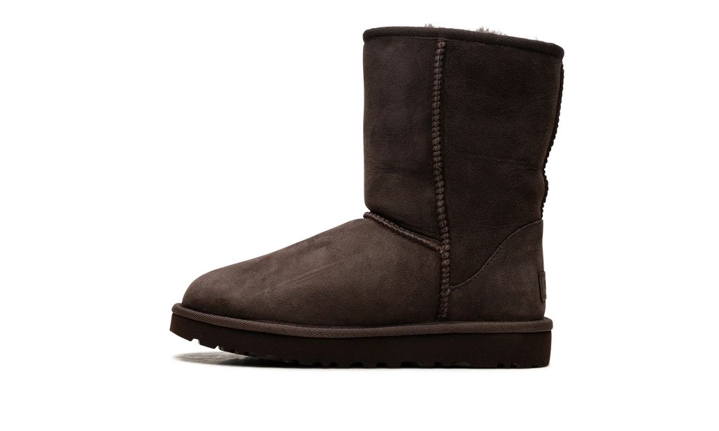 Classic Short II WMNS "Burnt Cedar" 1016223 BCDR