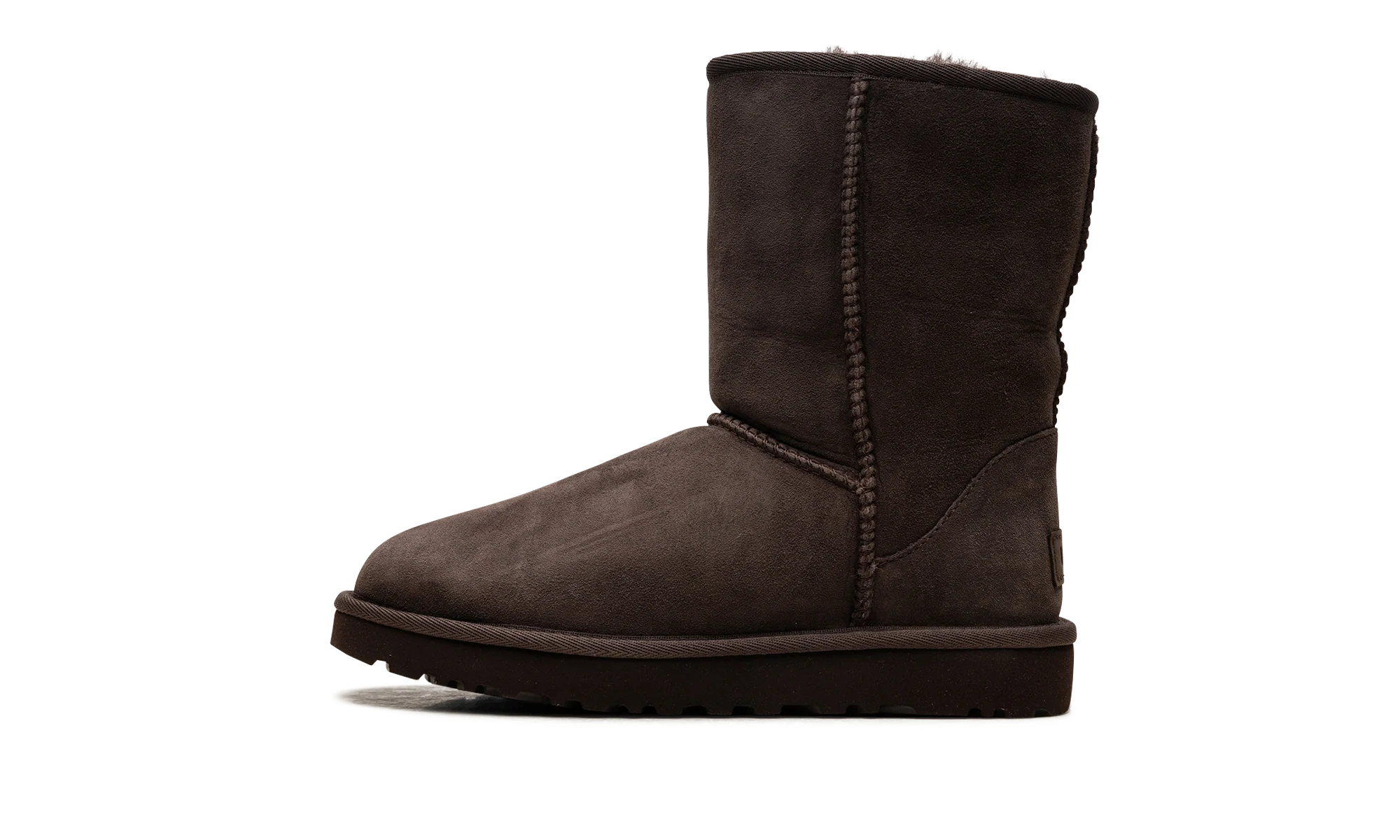 Classic Short II WMNS "Burnt Cedar" 1016223 BCDR