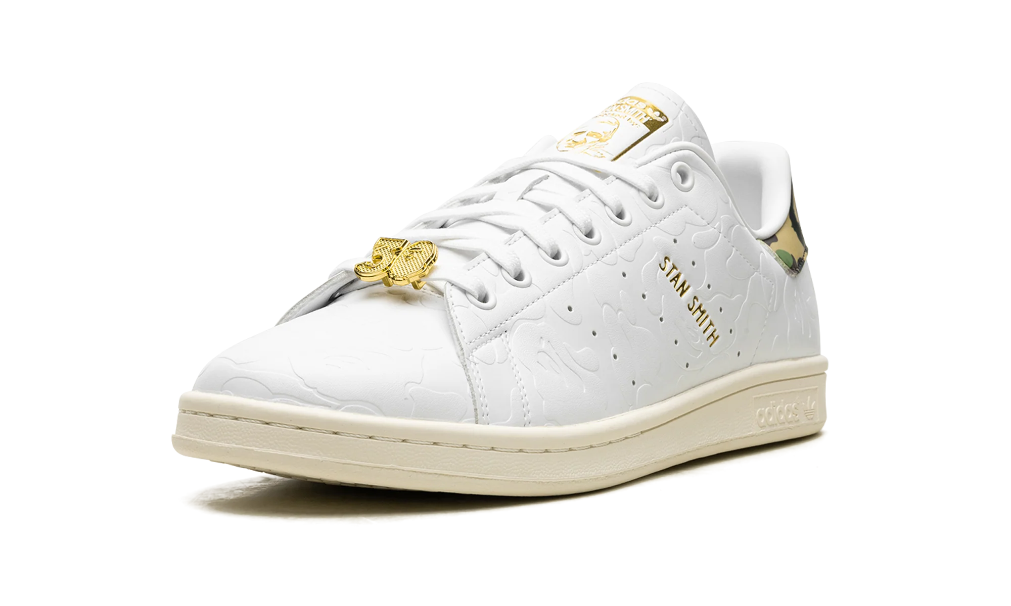 Stan Smith "Bape 30th Anniversary" IG1115