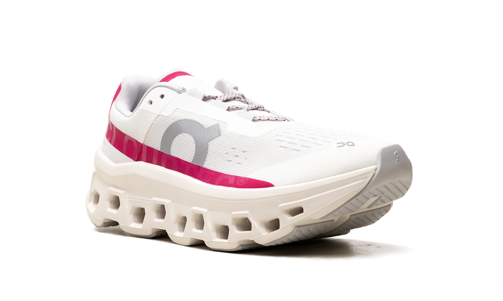 Cloudmonster WMNS "Ivory Grenadine" 3WD10104038