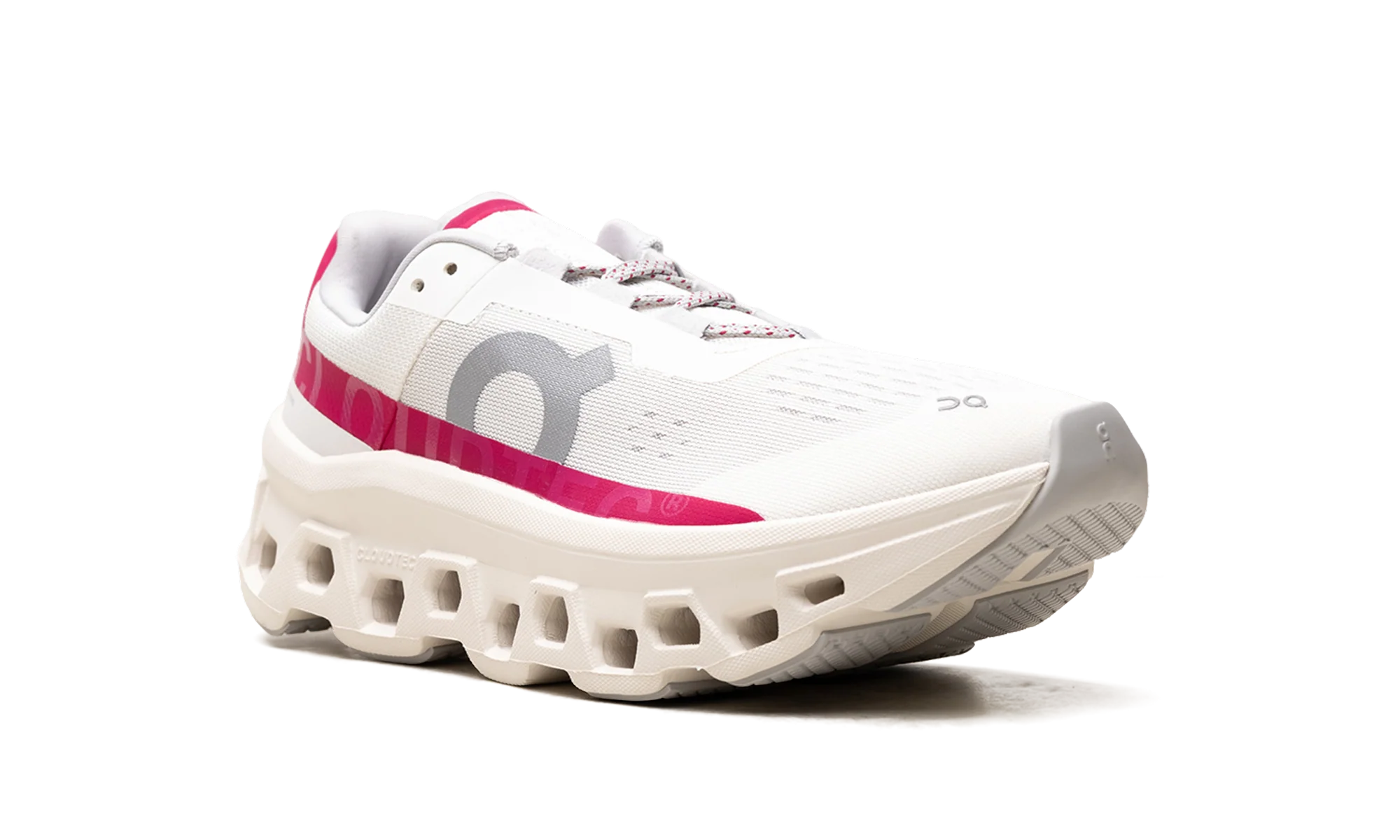 Cloudmonster WMNS "Ivory Grenadine" 3WD10104038