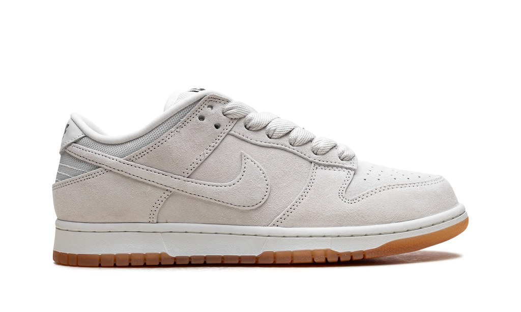 SB Dunk Low Pro B "Pale Ivory" HJ0367 100