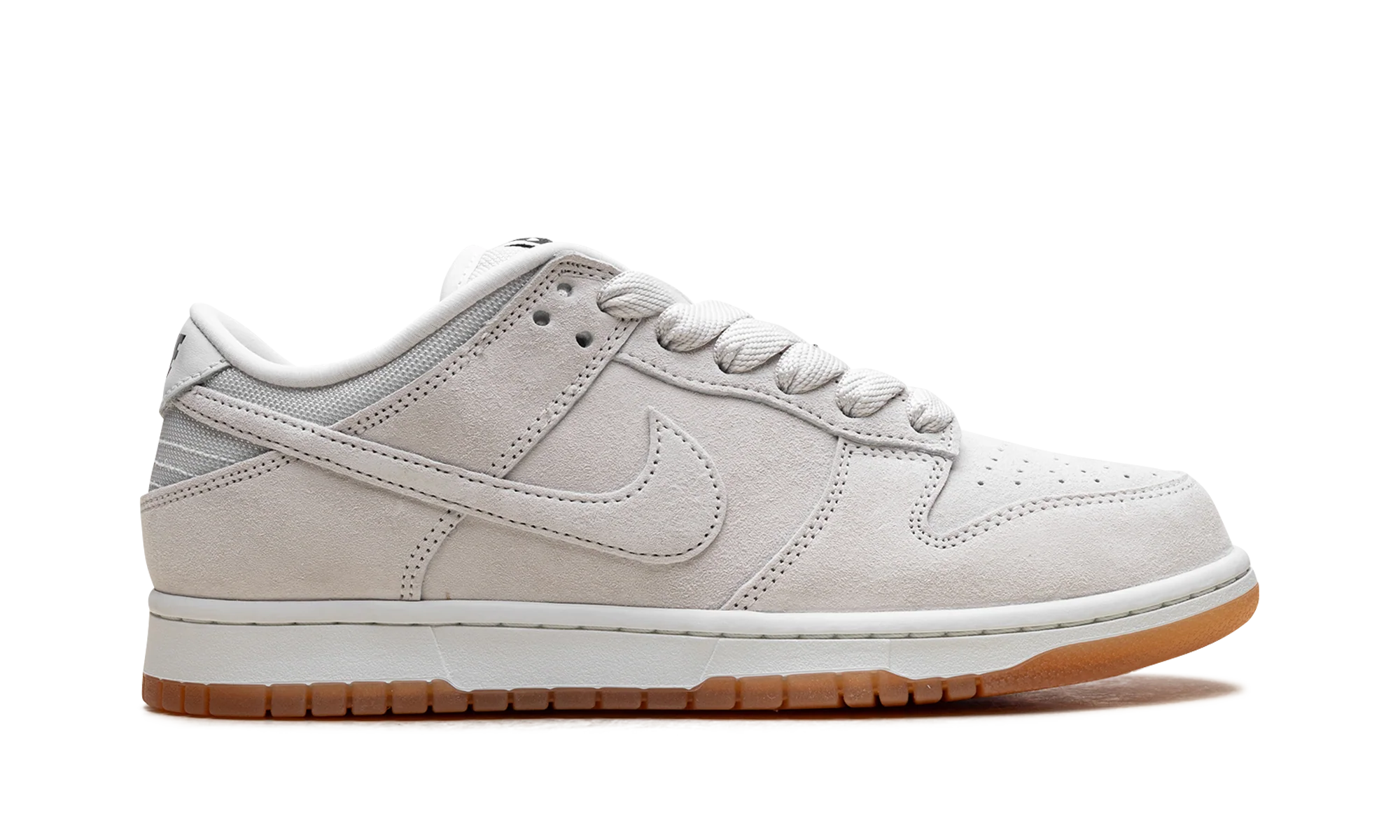 SB Dunk Low Pro B "Pale Ivory" HJ0367 100