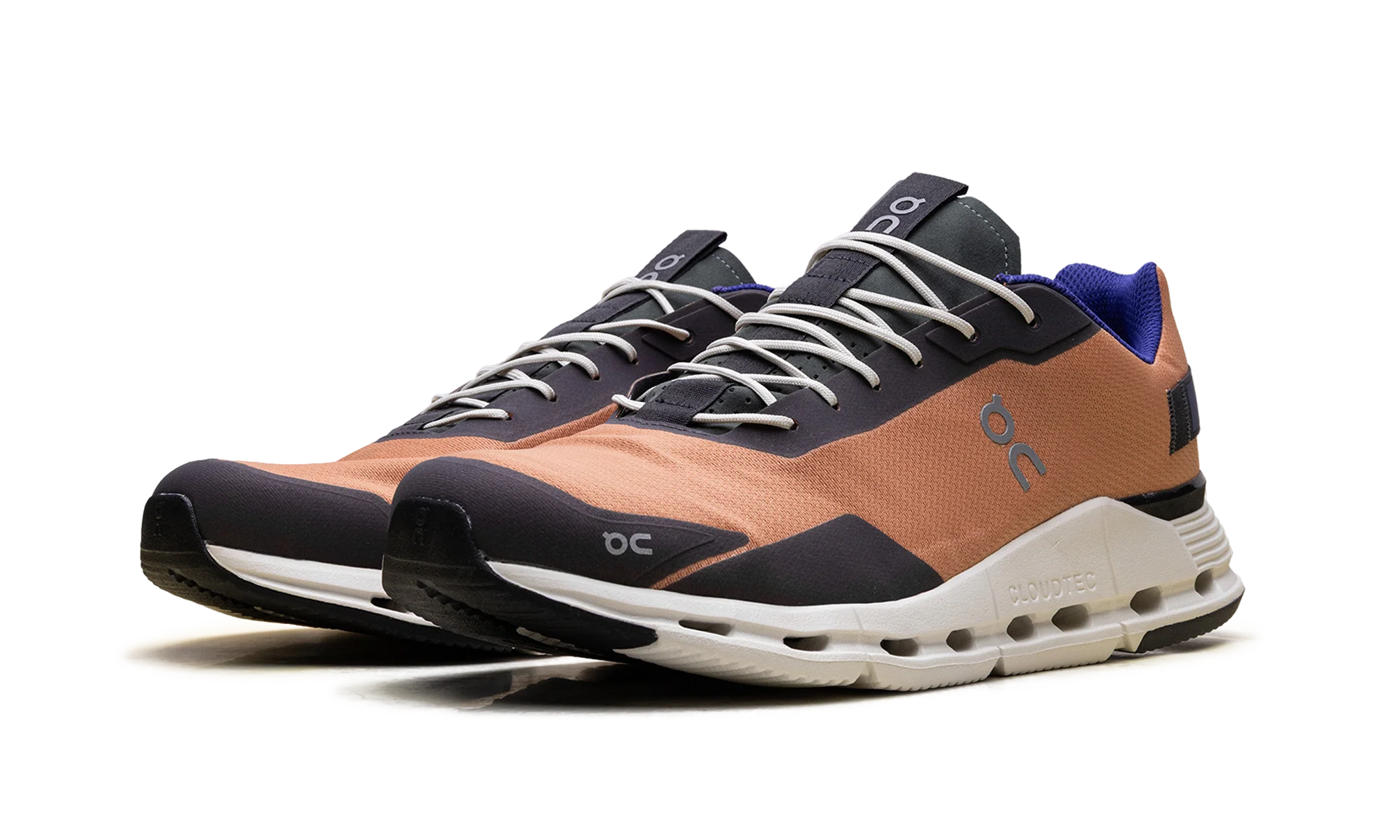 Cloudnova Form "TERRACOTTA/FOREST" 26.98799