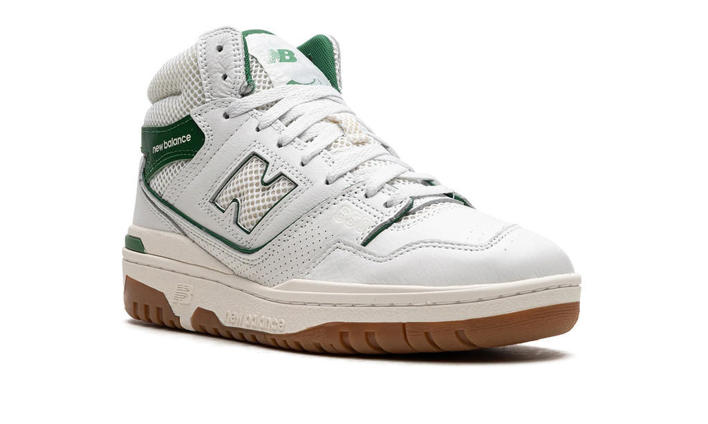 650R "Aime Leon Dore - White Pine" BB650RG1