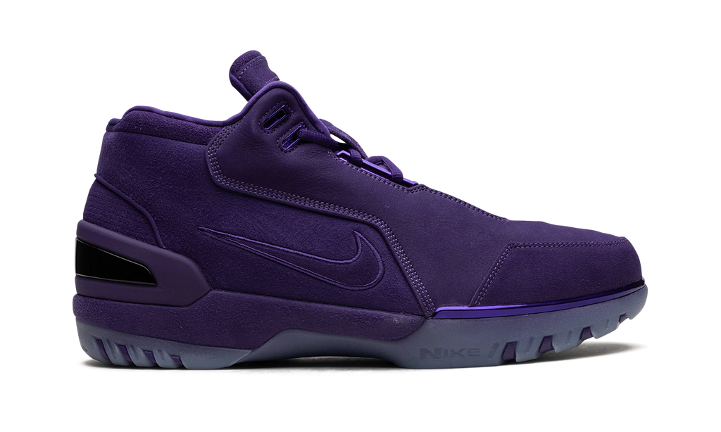Air Zoom Generation "Court Purple" FJ0667 500