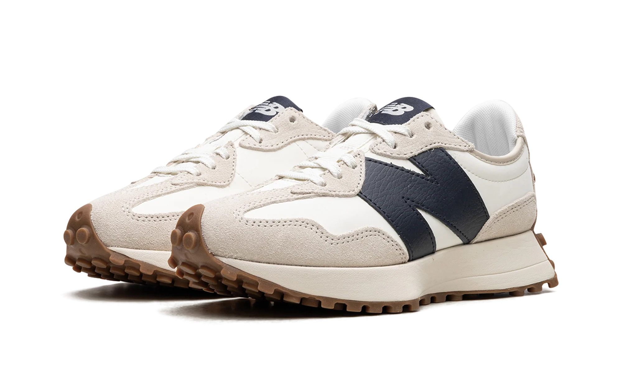 327 WMNS "Moonbeam Outerspace" WS327KB