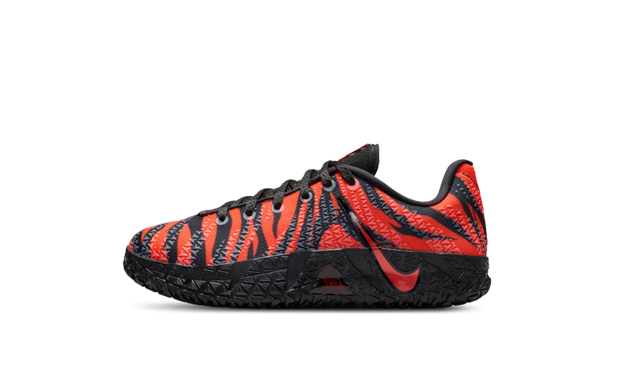 JA 3 GS "Animal Pack Tiger" IV2622 800