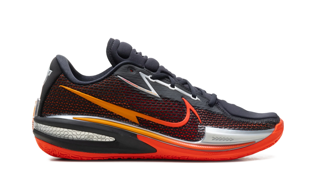 Zoom GT Cut "Black / Bright Crimson" CZ0175 007