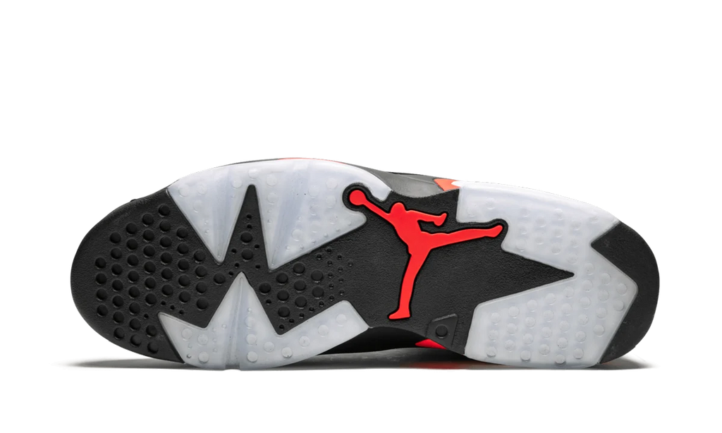 Air Jordan 6 Retro "Infrared 2019" 384664 060