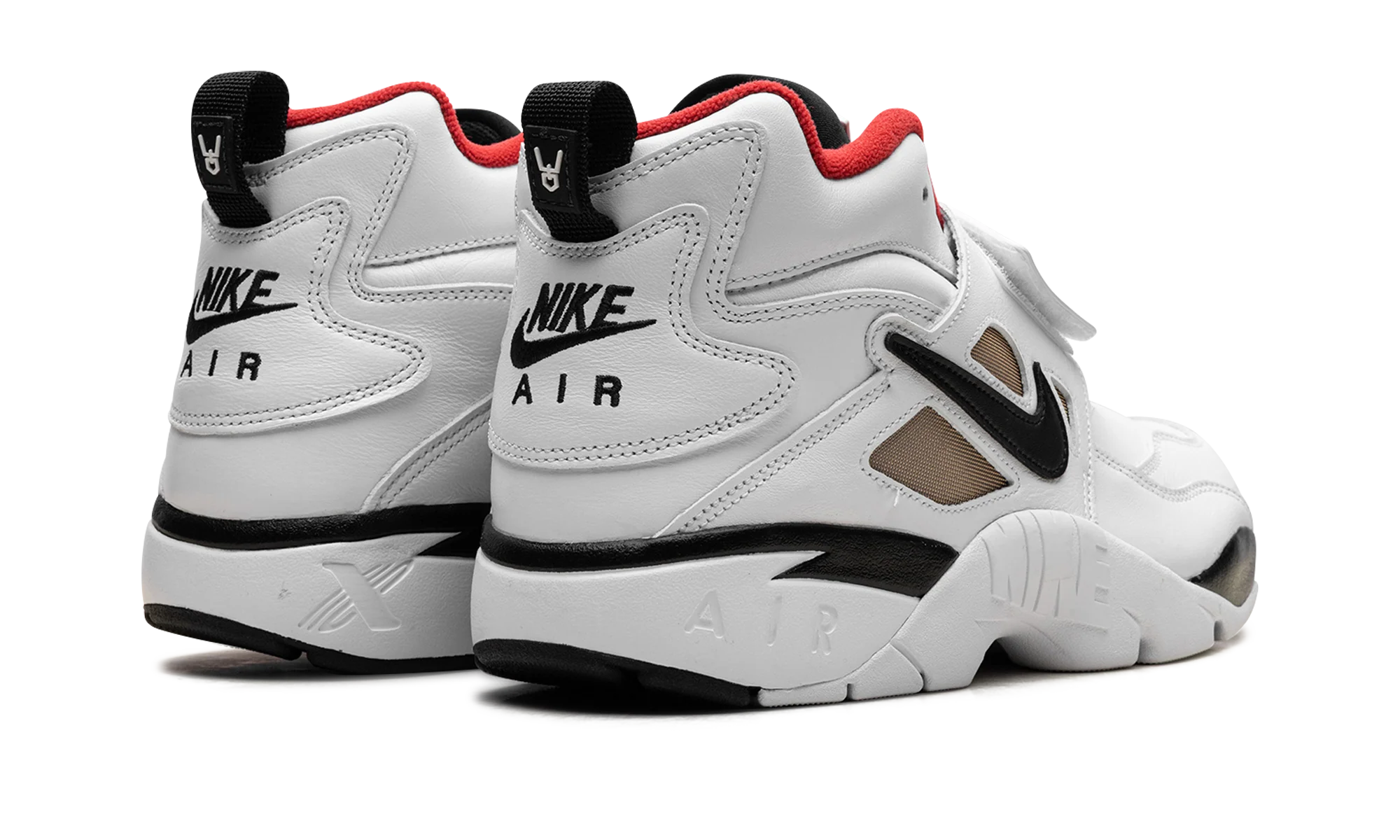 Air Diamond Turf Proto '92 "Atlanta Falcons" IB2239 100