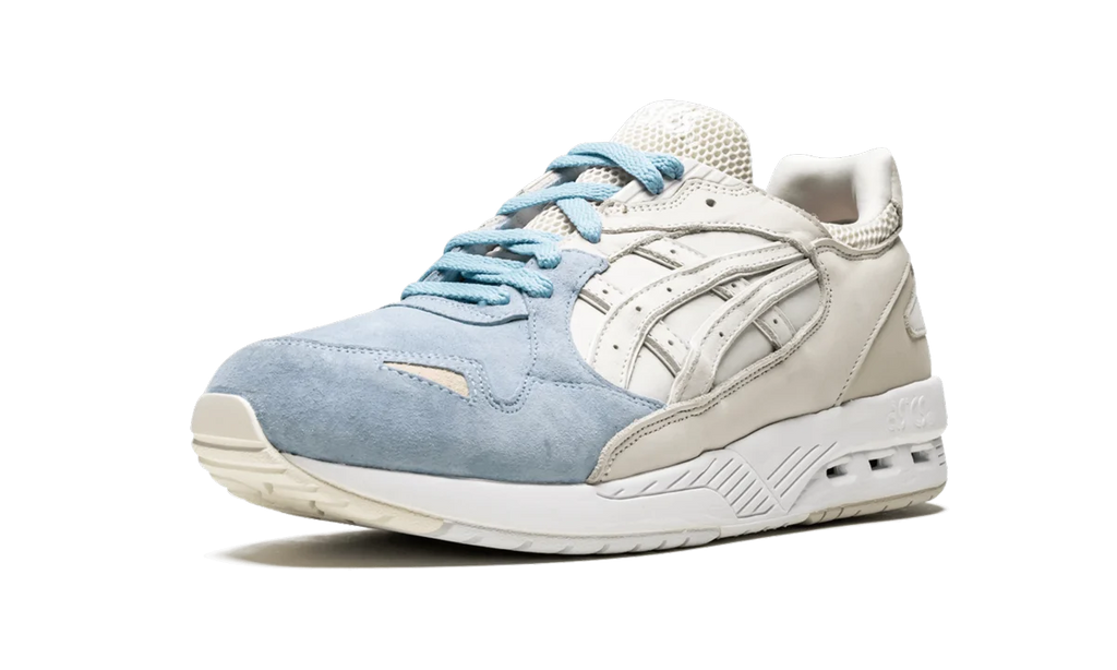 GT-Cool Xpress "Ronnie Fieg - Kith - Sterling" H51GK 4202