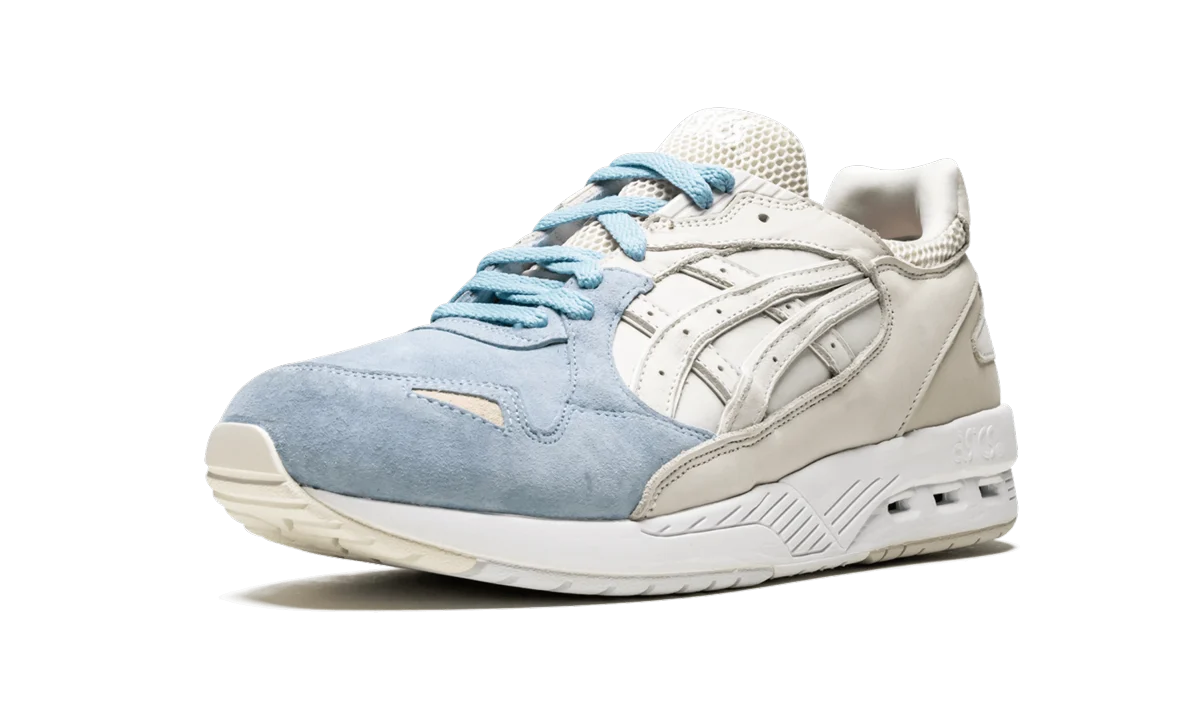 GT-Cool Xpress "Ronnie Fieg - Kith - Sterling" H51GK 4202